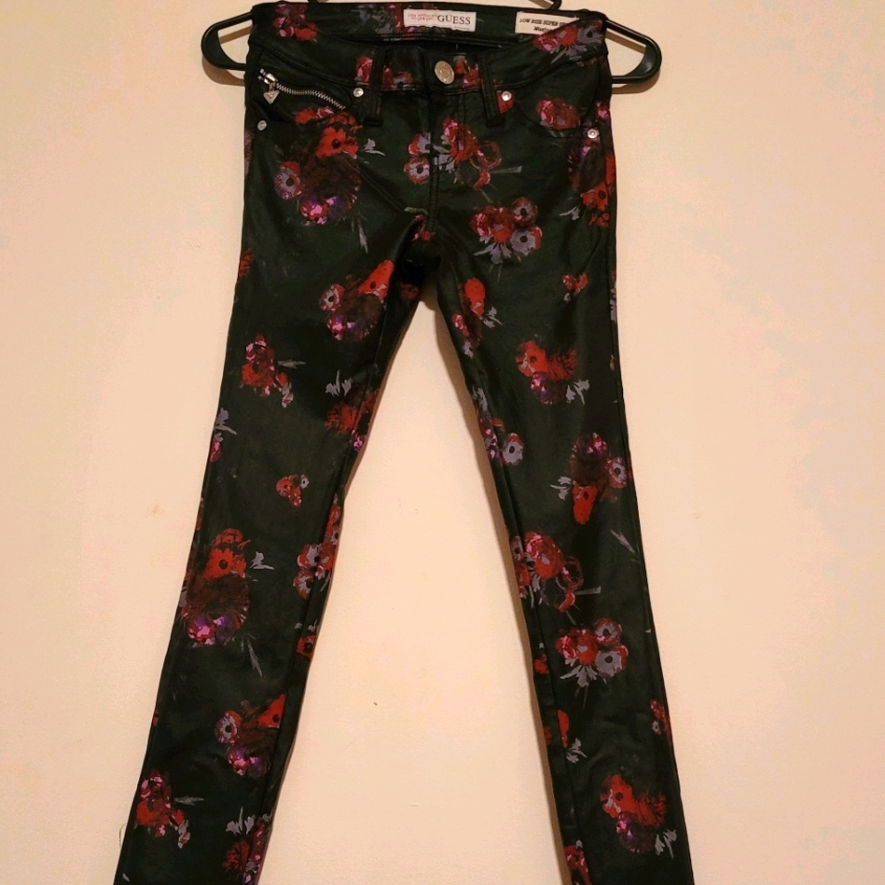 guees pants - Picture 2 of 3